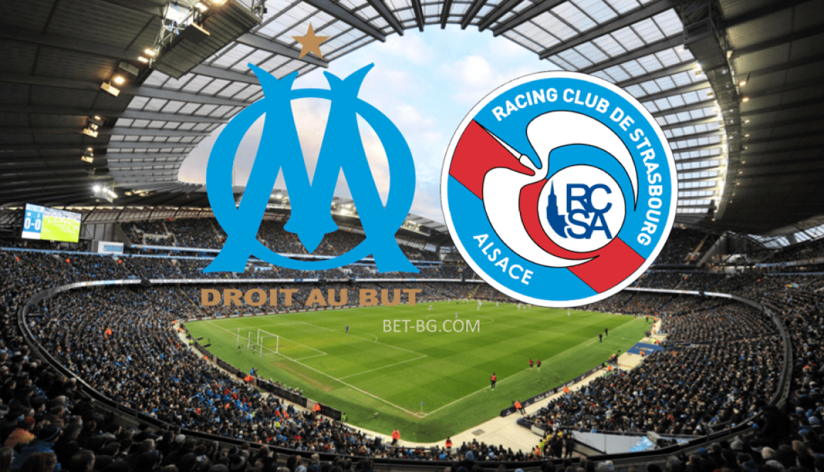 Marseille - Strasbourg bet365