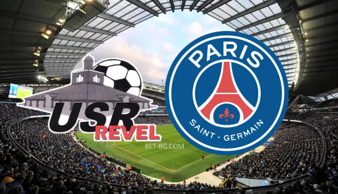 Revel - PSG bet365