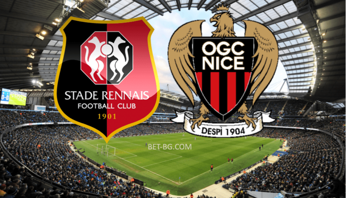 Rennes - Nice bet365