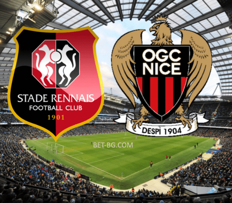 Rennes - Nice bet365