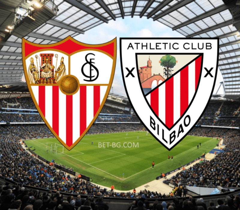Sevilla - Athletic Bilbao bet365