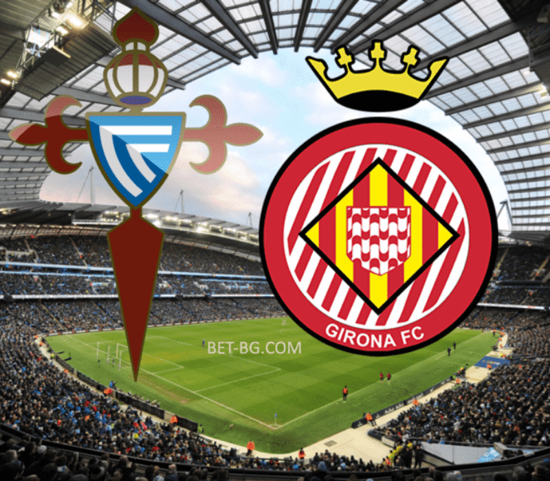 Celta Vigo - Girona bet365