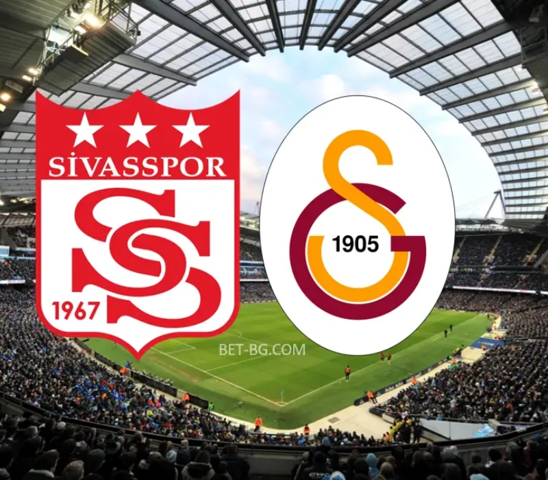 Sivaspor - Galatasaray bet365