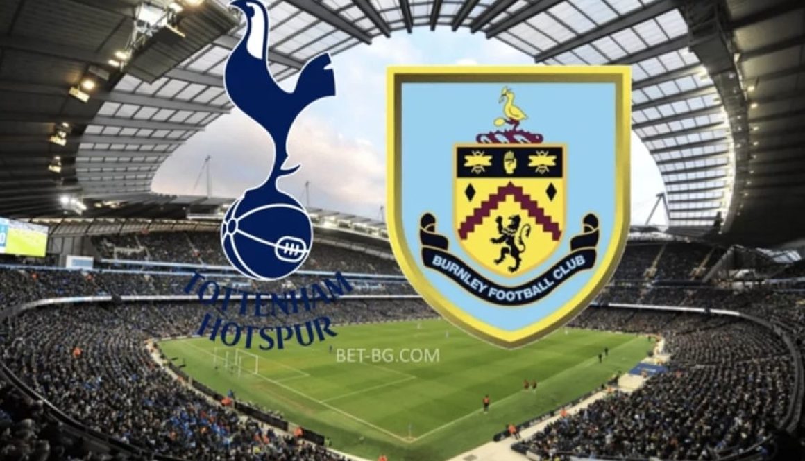 Tottenham - Burnley bet365
