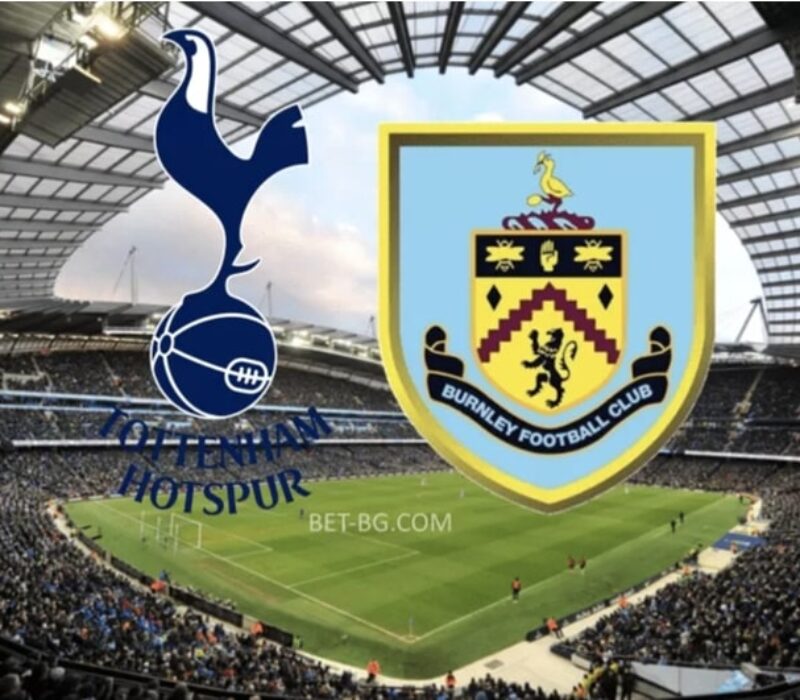 Tottenham - Burnley bet365