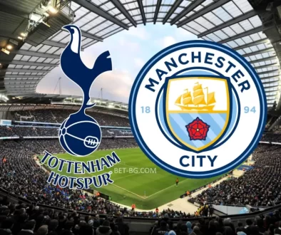 Tottenham - Manchester City bet365