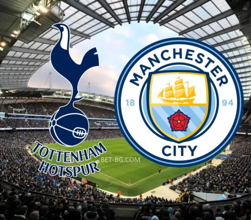 Tottenham - Manchester City bet365