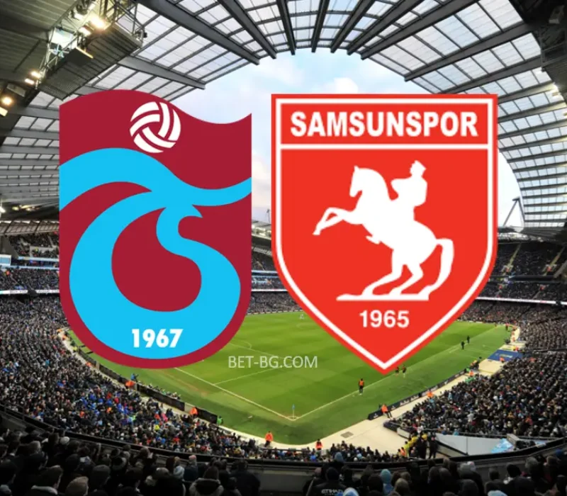 Trabzonspor - Samsunspor bet365