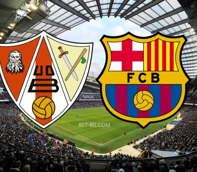 UD Barbastro - Barcelona bet365