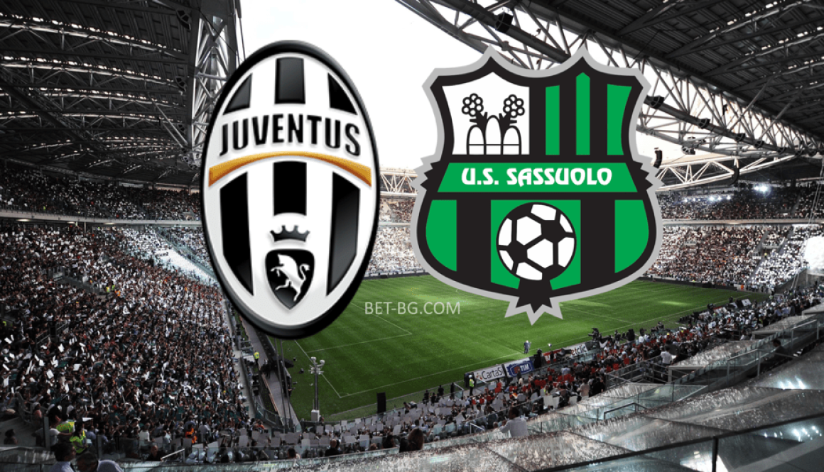 Juventus - Sassuolo bet365