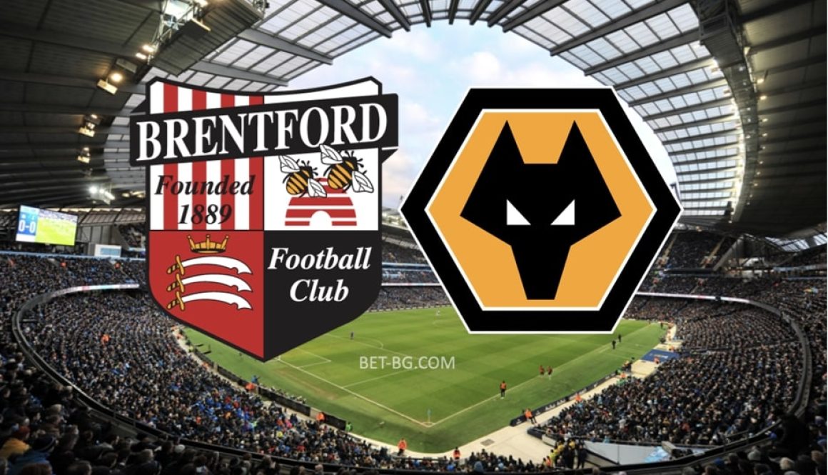 brentford -wolverhampton bet365