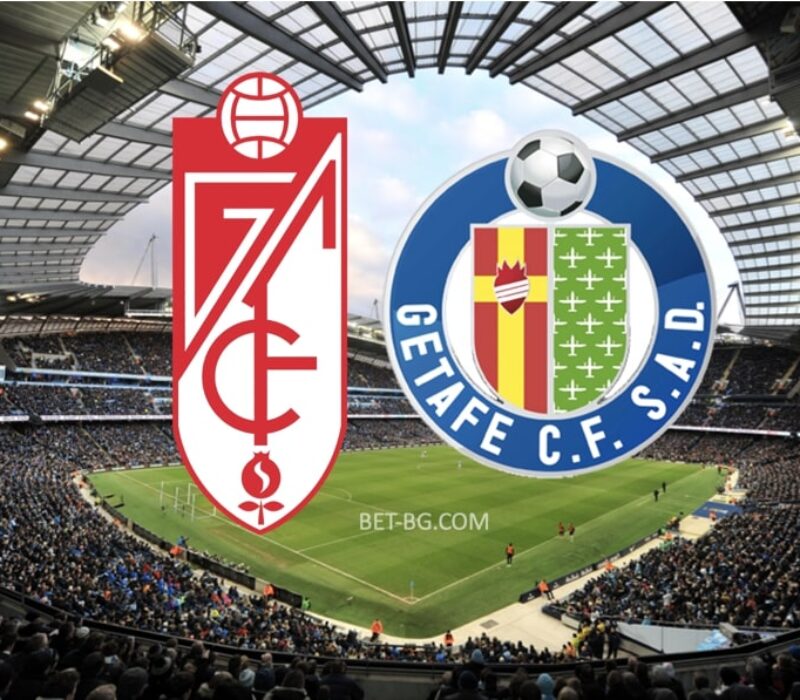 Getafe - Granada bet365