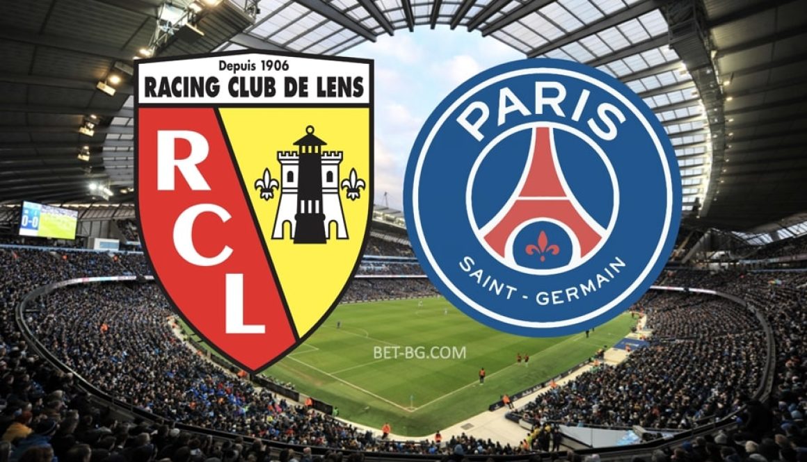 Lens - PSG bet365