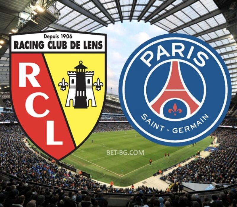 Lens - PSG bet365