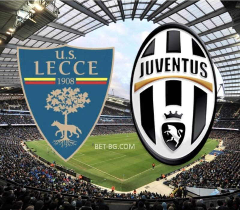 lecce - juventus bet365