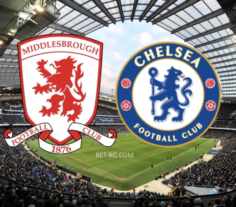 middlesbrough - chelsea bet365