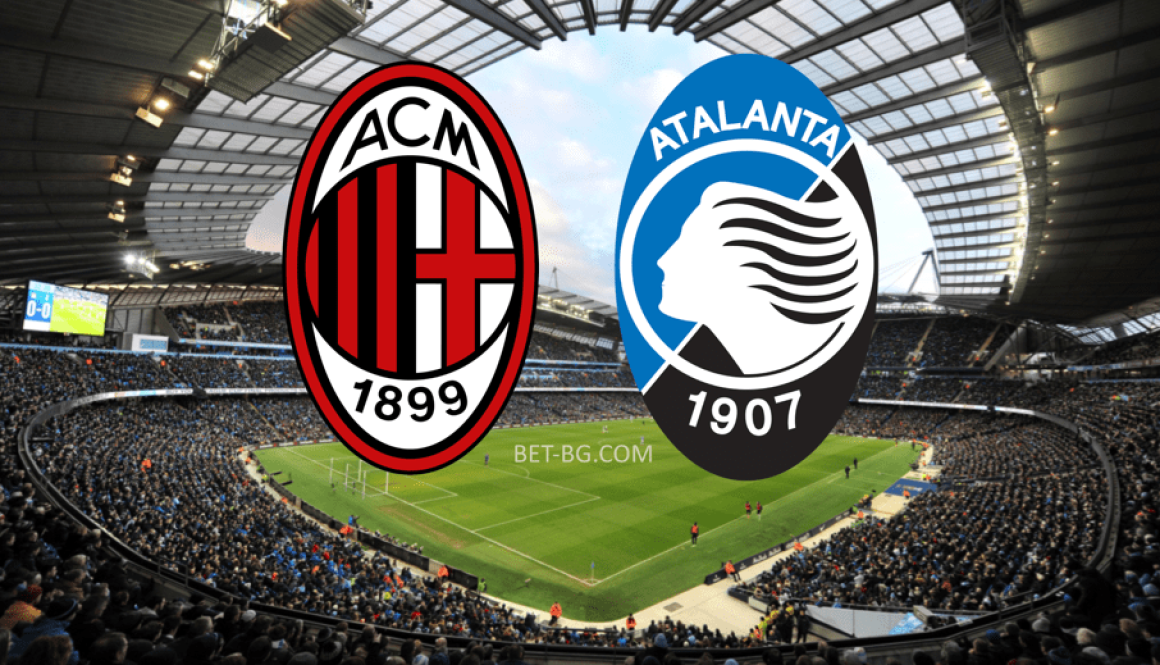 milan - atalanta bet365