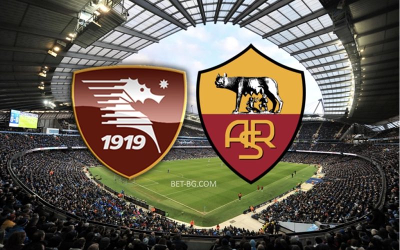 salernitana - roma bet365