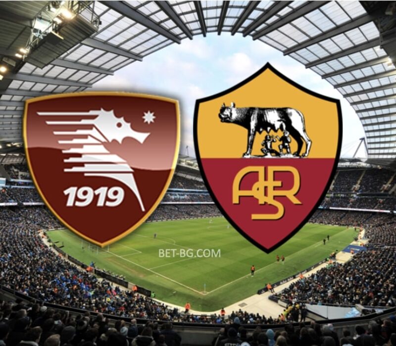 salernitana - roma bet365