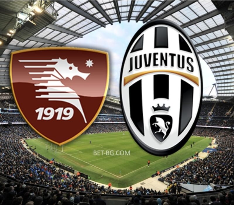 Salernitana - Juventus bet365