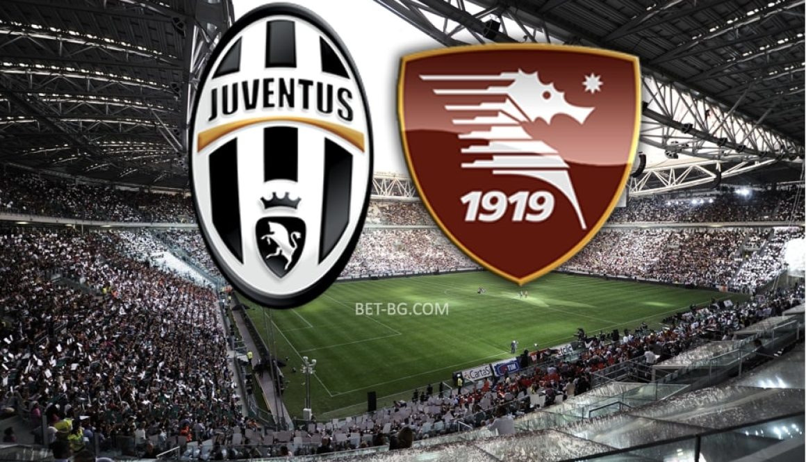 juventus - salernitana bet365