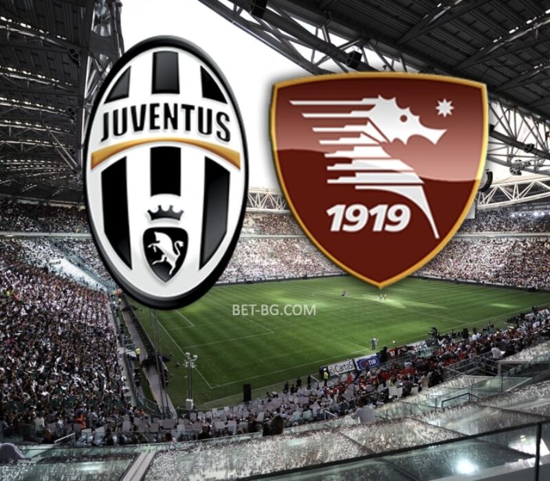 juventus - salernitana bet365