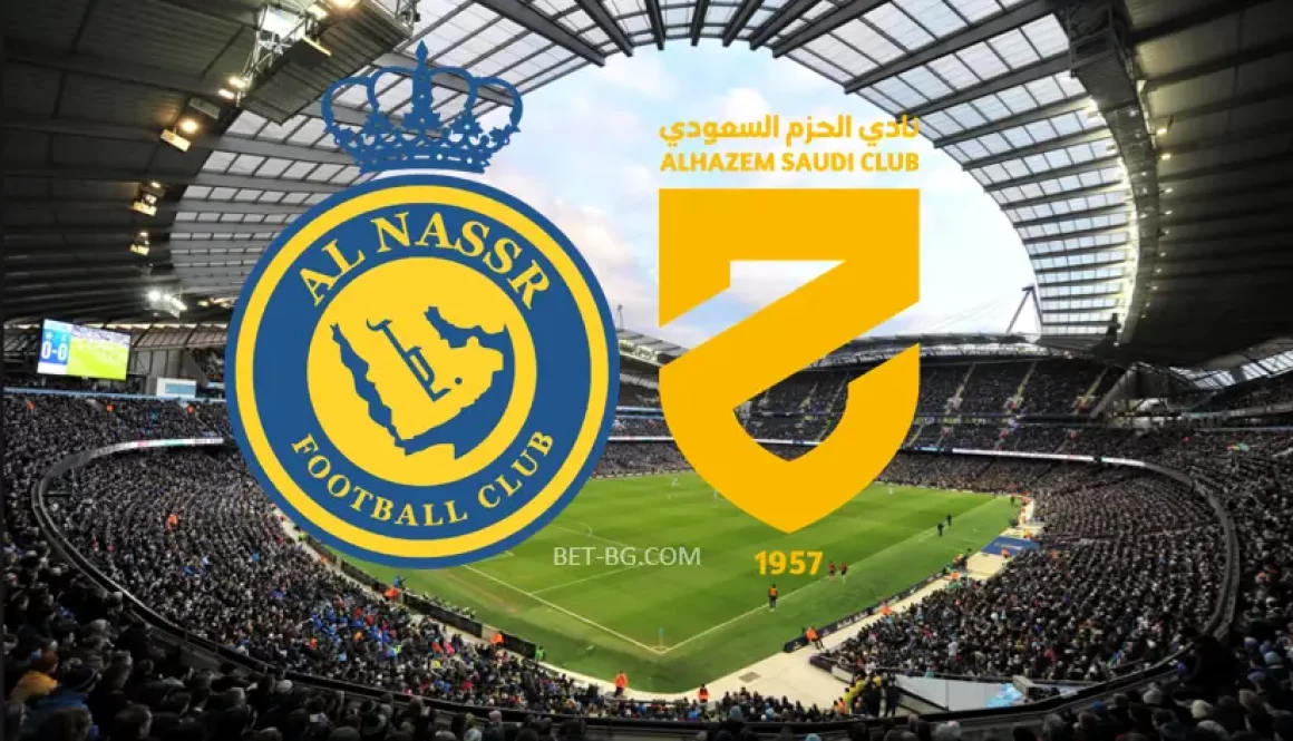 Al Nasser Riyadh - Al Hazam bet365