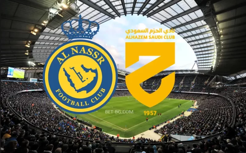 Al Nasser Riyadh - Al Hazam bet365