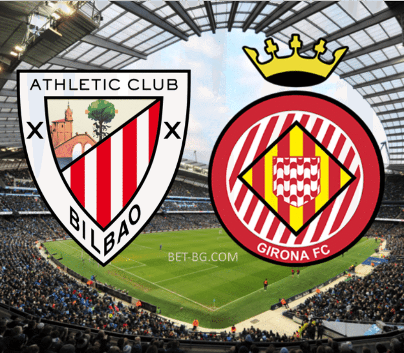 Athletic Bilbao - Girona bet365