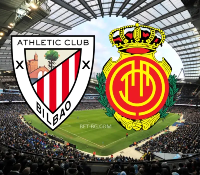 Athletic Bilbao - Mallorca bet365