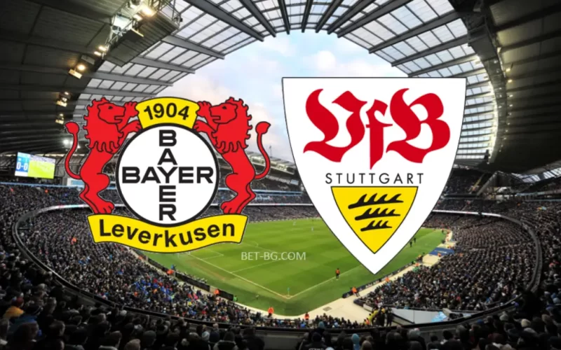 Bayer Leverkusen - Stuttgart bet365