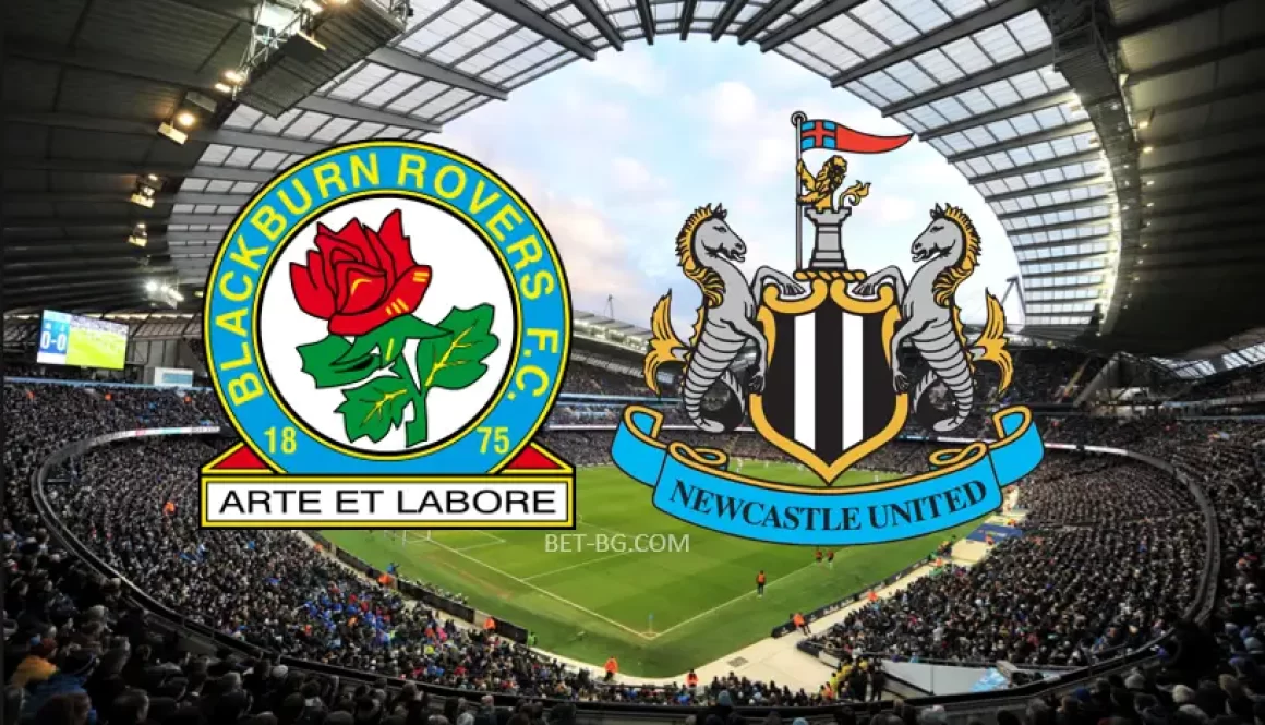Blackburn - Newcastle bet365