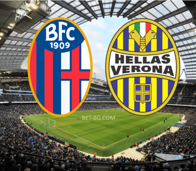 Bologna - Verona bet365
