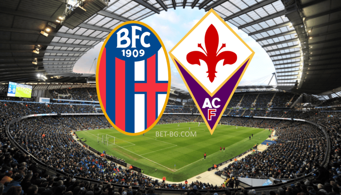 Bologna - Fiorentina bet365
