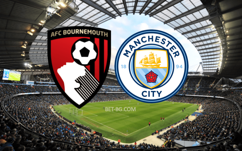 Bournemouth - Manchester City bet365