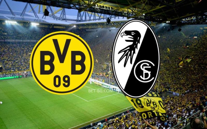 Borussia Dortmund - Freiburg bet365