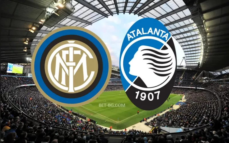 Inter Milan - Atalanta bet365