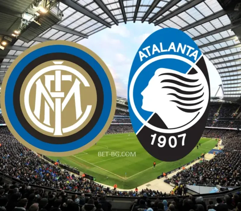 Inter Milan - Atalanta bet365