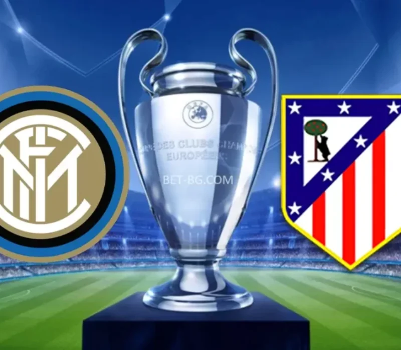 Inter Milan - Atletico Madrid bet365