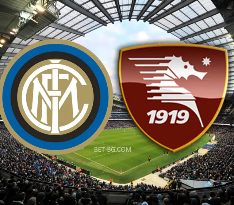 Inter Milan - Salernitana bet365