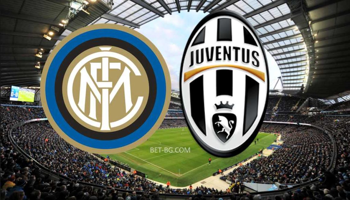 Inter Milan - Juventus bet365