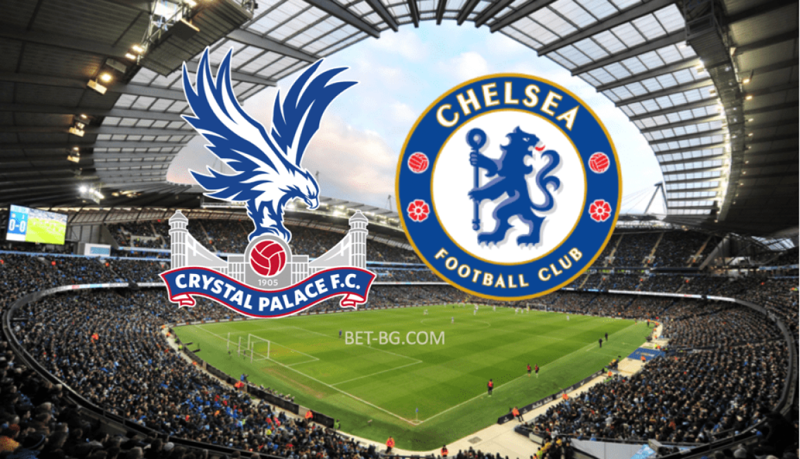 Crystal Palace - Chelsea bet365