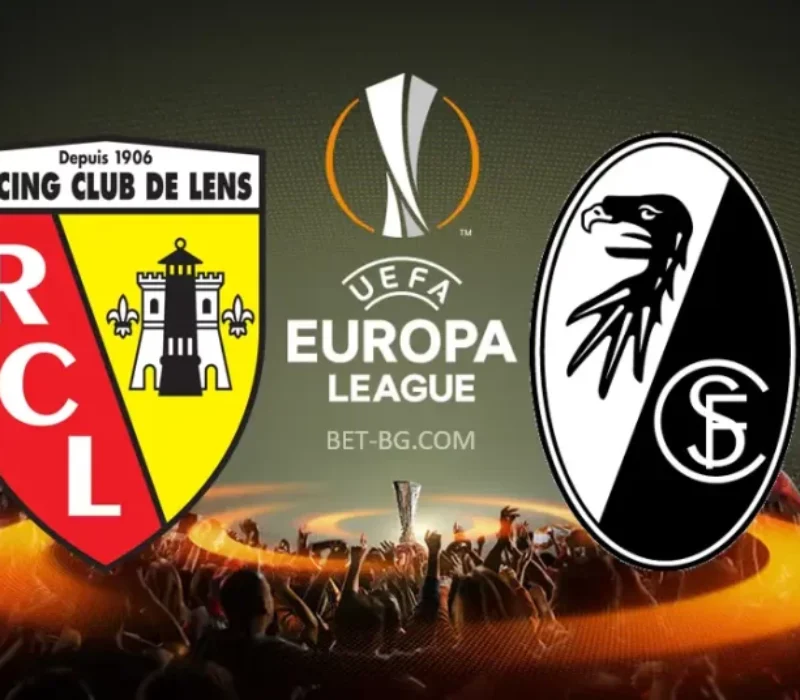 Lens - Freiburg bet365