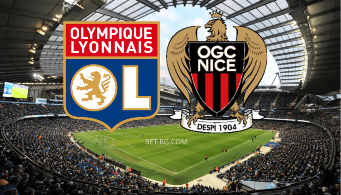 Lyon - Nice bet365