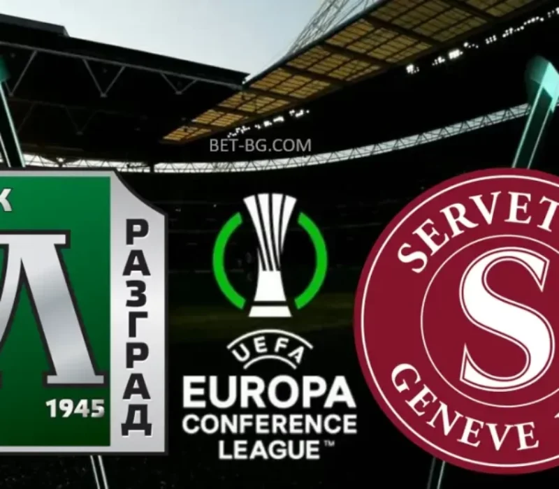 Ludogorets - Servet bet365