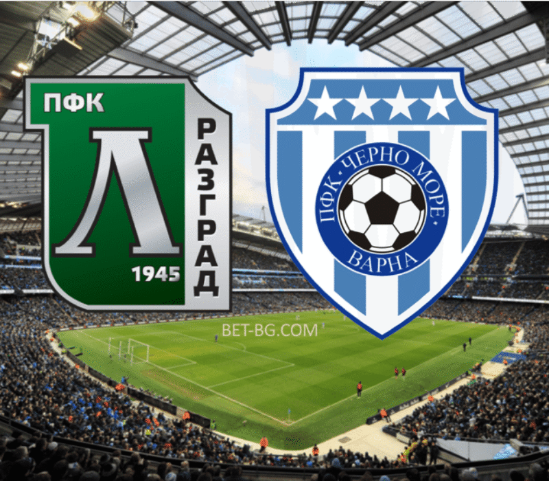 Ludogorets - Black Sea