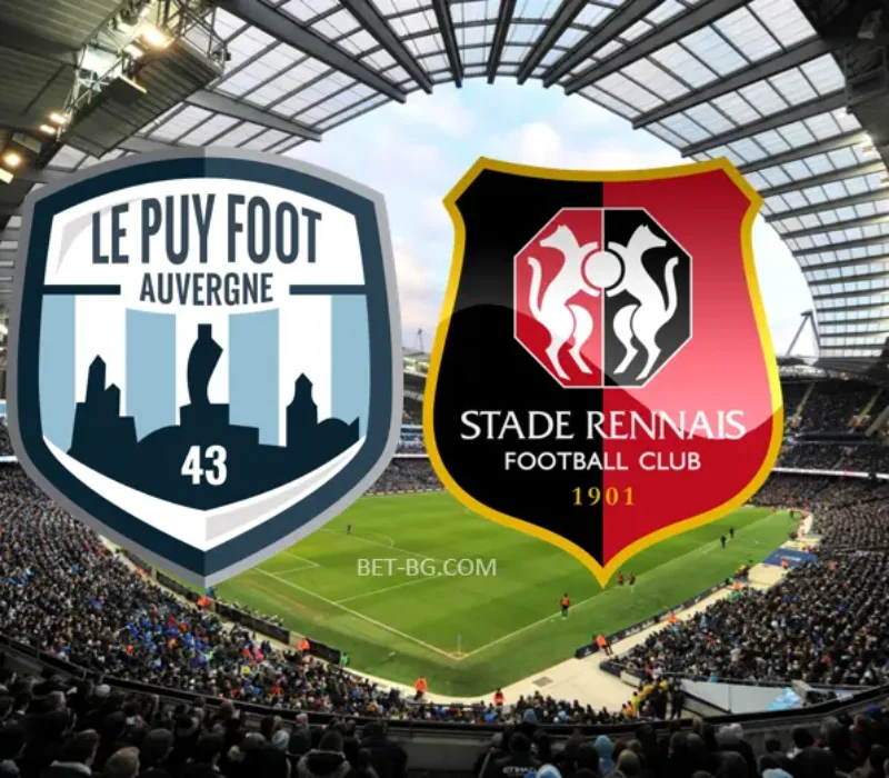 Le Puy - Rennes bet365