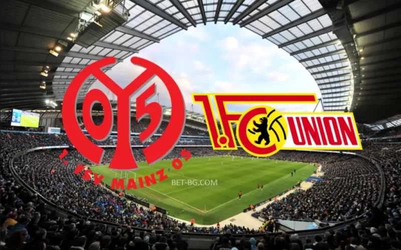 Mainz - Union Berlin bet365