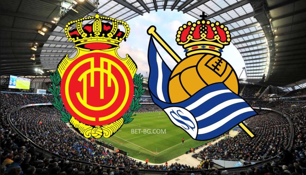 Mallorca - Real Sociedad bet365