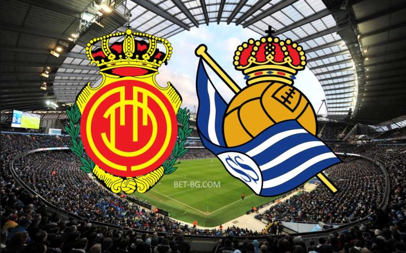 Mallorca - Real Sociedad bet365